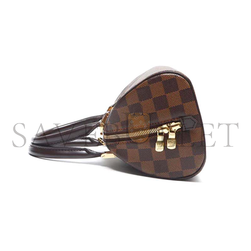 l0vis Vvtt0n master damier ebene ribera mini m50202 (23*14*13cm)